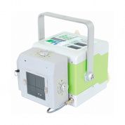 Мобильный рентген аппарат Ecotron EPX-3200, Южная Корея