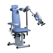 Аппарат для роботизированной механотерапии верхних конечностей Ормед FLEX-04, для реабилитации плечевого сустава, Россия