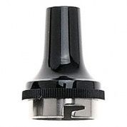 Воронка ушная многоразовая 9 мм для отоскопов uni, econom, ri-scope операционных отоскопов Riester