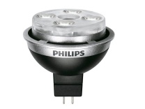 Лампа светодиодная Philips Master LEDspot MR16 LV Dimmable 12V/10W, Германия