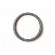 Неохлаждаемое кольцо 22 мм для Duplex (de luxe), Cardiophon, Tristar, серое, Riester