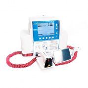 Дефибриллятор ДКИ Н-10, полная комплектация, Россия