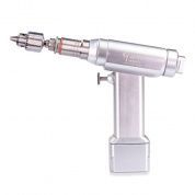 Набор Дрель для обработки костных тканей аккумуляторная, тип 1