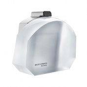 Лупа светопольная плосковыпуклая настольная с подсветкой Eschenbach makrolux, 90х55х82 мм, 1:2.2