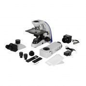 Микроскоп Микромед МЕТ-4