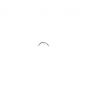 Игла хирургическая 14, серии BR-510 полукруглая 3/8 Medicor