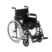 Кресло-коляска для инвалидов FS609GC