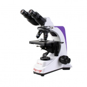 Микроскоп бинокулярный Микромед 1 вариант 2 LED