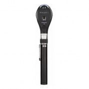 Офтальмоскоп Ri-Scope® (L2, LED 3.5 В, рукоятка тип С только от аккум.:10708 или 10691+10705) Riester