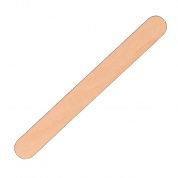 Шпатель медицинский, деревянный, стерильный, 100 штук в упаковке