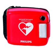 Дефибриллятор HeartStart FRx Philips, Нидерланды