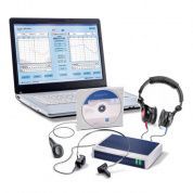 MAICO MA 33 Диагностический аудиометр, BC, SISI, Diagnostic