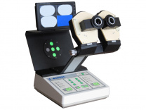 Аппарат лазерный для диагностики и восстановления бинокулярного зрения &quot;ФОРБИС&quot;, Россия