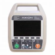 Тренировочный дефибриллятор ДА-Н-Т-01, Аксион, Россия