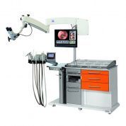 Лор-комбайн OTOCOMPACT PROFESSIONAL