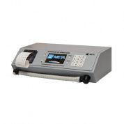 Переносной спектрофотометрический анализатор алкоголя, со встроенным принтером и встроенной клавиатурой,с возможностью подключения видеорегистратора АКПЭ-01.01-01