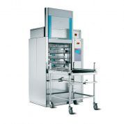 Машина дезинфекционно-моечная DGM ES 350 (вар. исп. непроходной), Швейцария