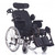 Многофункциональные инвалидные коляски Ortonica