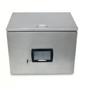 Ванна ультразвуковая ВУ-12-«Я-ФП»-04-3