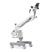 Кольпоскоп медицинский Microstar С-100 (напольный, C100-F)