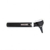 KaWe PICCOLIGHT FO LED Отоскоп фиброоптический стандартная яркость night (черный)