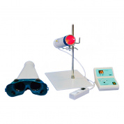 Аппарат «Рубин-М» лазерный полупроводниковый, Трима