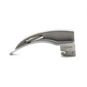 Клинок ларингоскопа Macintosh №2 F. O. со сменным световодом KaWe