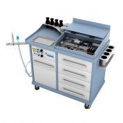 Комплекс многофункциональный лечебно - диагностический ENERGY PLUS, ZERTS