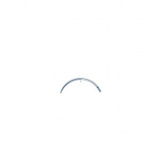 Игла хирургическая 7, серии BR-510 полукруглая 3/8 Medicor