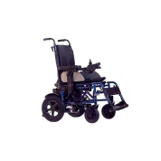 Инвалидная кресло-коляска электрическая Ortonica PULSE 150