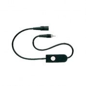 Кабель с выключателем Heine, Германия