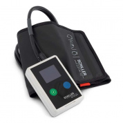 Система длительного холтеровского мониторинга АД и обработки данных: регистратор АД BR-102, мод. plus Schiller