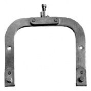 Скоба для скелетного вытяжения большая