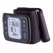 Тонометр OMRON RS7 Intelli IT (HEM-6232T-RU)