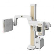 DRGEM DIAMOND-5A (полностью цифровой) с поворотным штативом трубки (полностью автоматизированный)