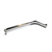 Зеркало ложкообразное влагалищное по Симсу № 2. (90х24) длина 185 мм. Surgiwell