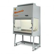 Ламинарный бокс БМБ-II-«Ламинар-C»-1,2 NEOTERIC для фармацевтических производств (КД 221.120.10, класс II, тип A2)