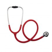 Стетофонендоскоп Бэби-Престиж ЛАЙТ KaWe неонатальный красный