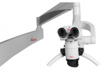Стоматологический операционный микроскоп Leica M320 Hi-End