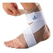 Ортопедический голеностопный ортез 1003