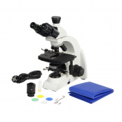 Микроскоп биологический Микромед 1 (3-20 inf.)