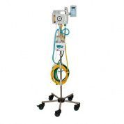 Аппарат поддержки дыхания для новорожденных АПДН-01 УОМЗ, Россия