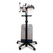 Ветеринарный наркозный аппарат MinorVet Optima, Zoomed, Россия