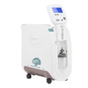  Кислородный концентратор 7F-3А Армед, Россия