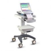 Передвижная стойка Dixion, Россия