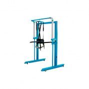 Подвес реабилитационный для вертикализации пациента. Модель “Орторент С&amp;amp;amp;quot;, Россия