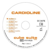 Программное обеспечение Cubestress Cardioline, Италия
