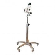 Кольпоскоп модульный КМ-1 бинокулярный