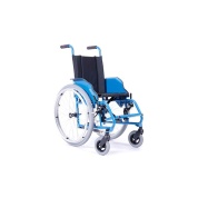 Кресло-коляска детская механическая Vermeiren 925 kids