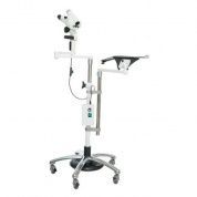 Кольпоскоп напольный КНб-04 LED (в комплекте с видеокамерой) Зенит